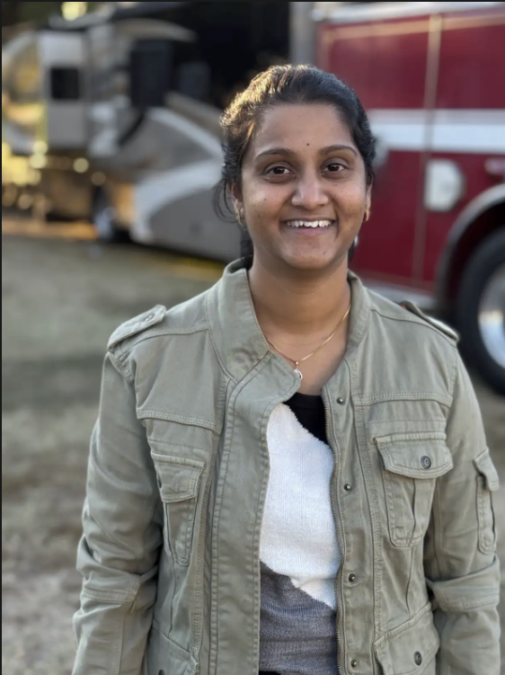 Sandhya Devarapalli Sandhya Devarapalli